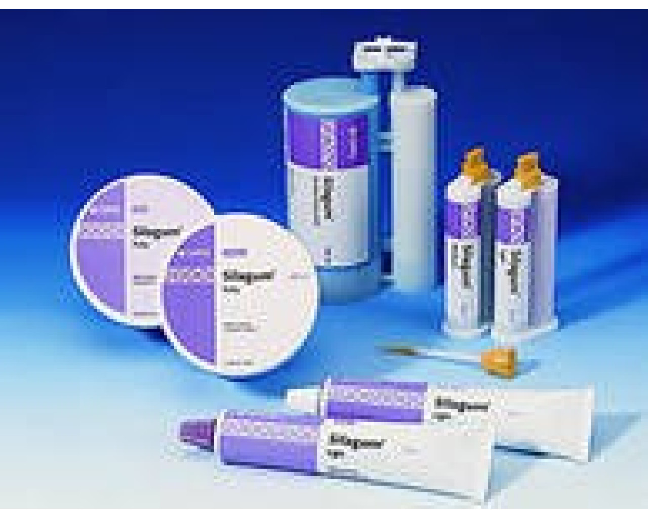 Silagum Light Handmiх Силагум лайт ручной в StomCart.ru