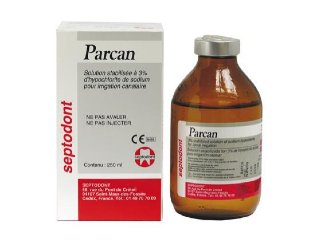 Parcan Паркан в StomCart.ru