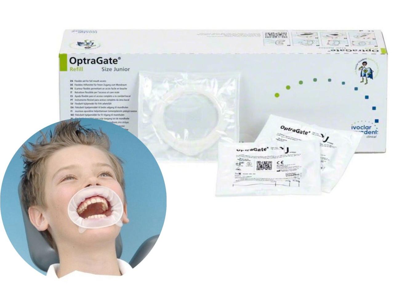 Оптрагейт (IVOCLAR) 1 шт. в StomCart.ru