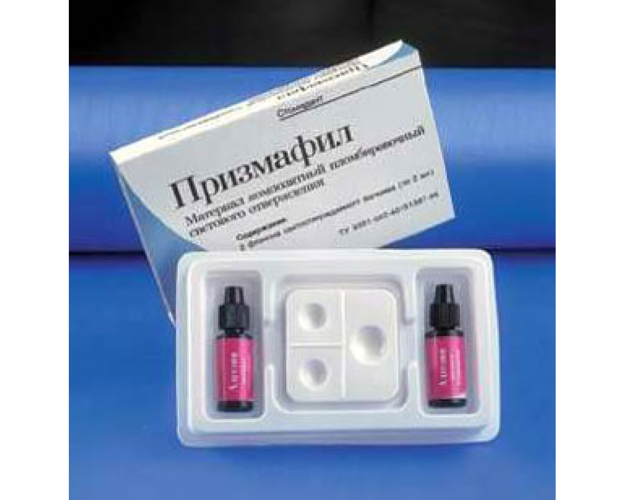 Призмафил в StomCart.ru
