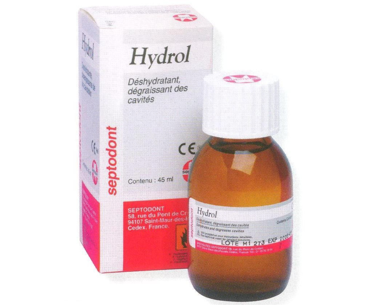 Hydrol Гидроль в StomCart.ru