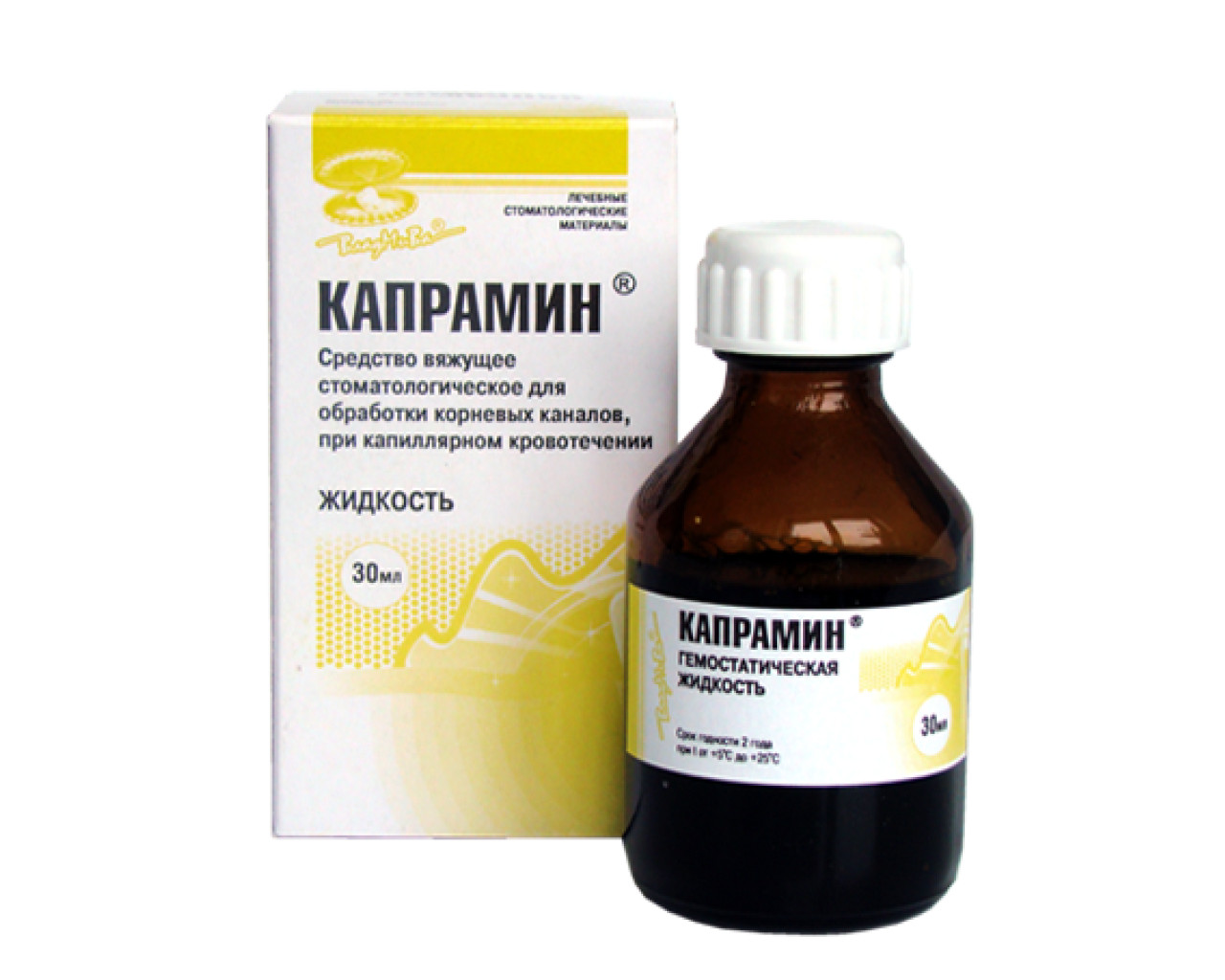 Капрамин в StomCart.ru