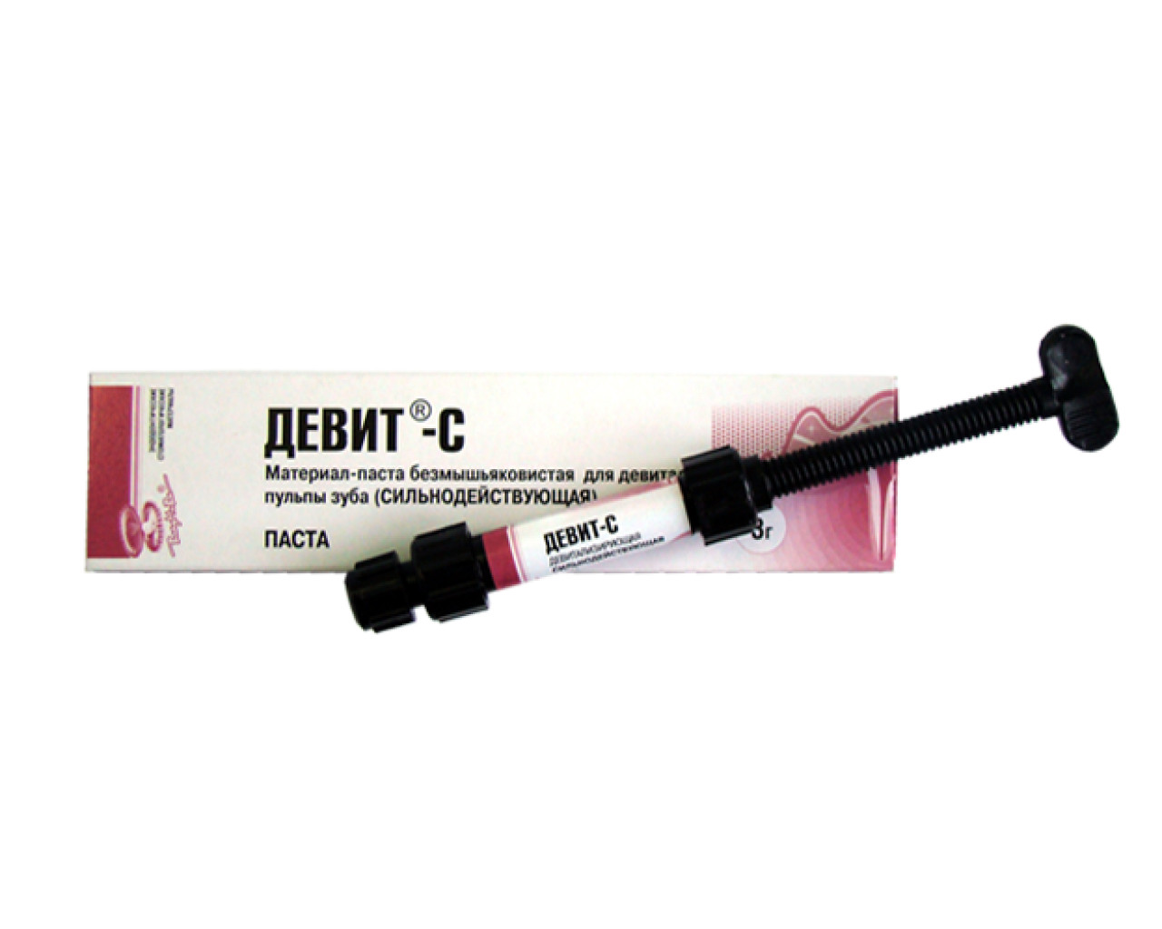 Девит-C в StomCart.ru