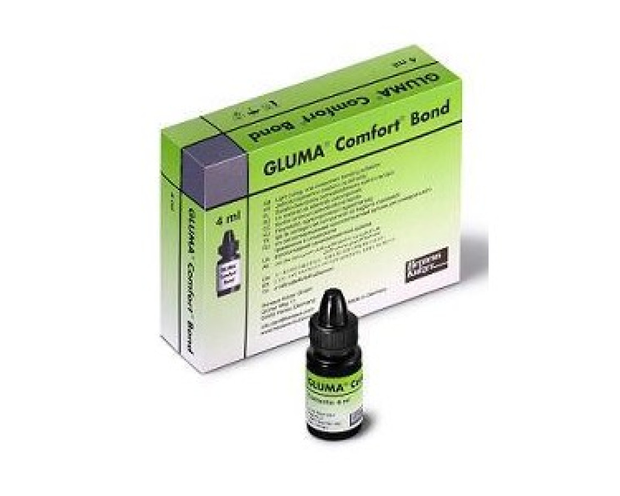 Глума комфорт бонд Gluma 4мл в StomCart.ru