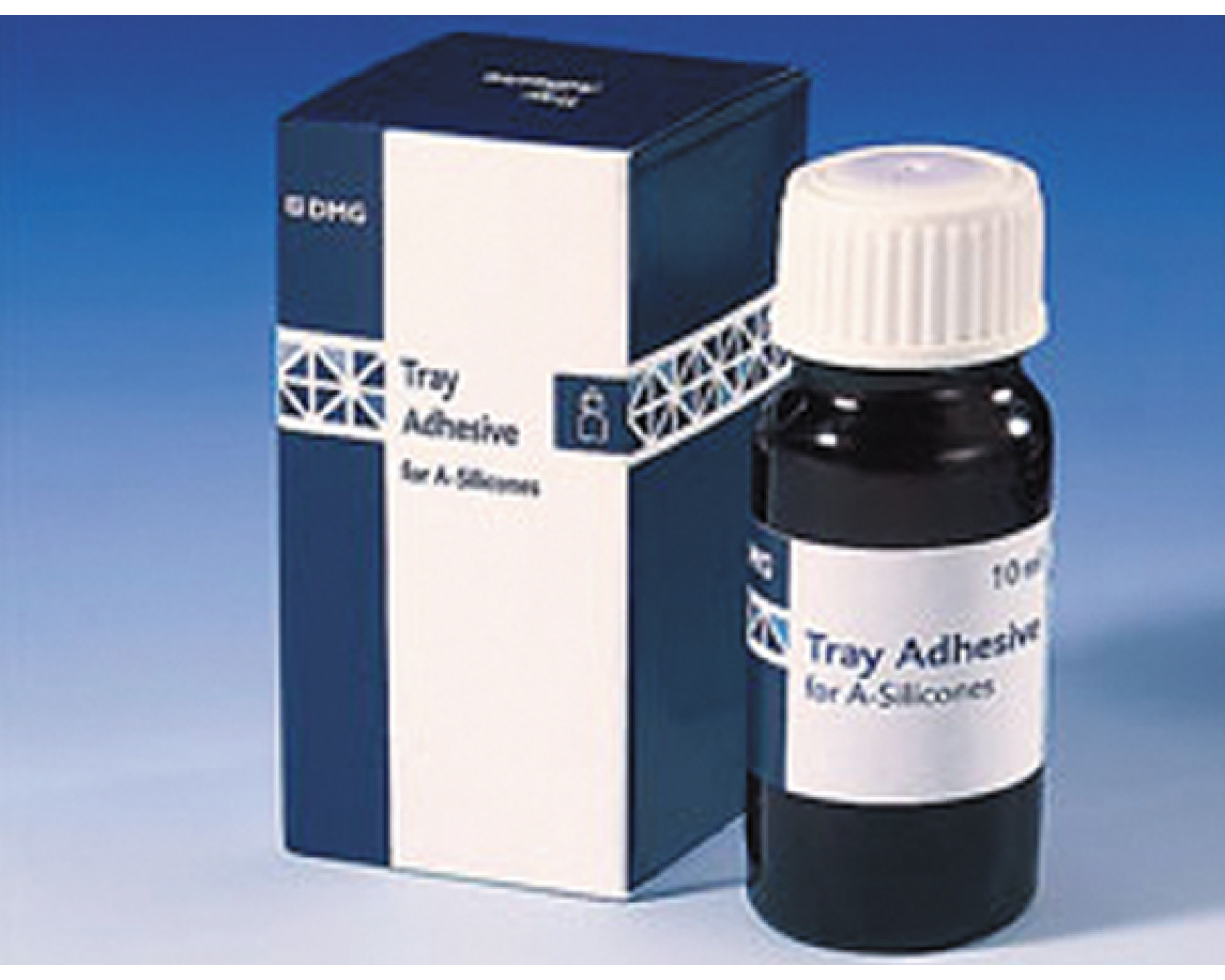 Tray Adhesive Трей Адгезив в StomCart.ru