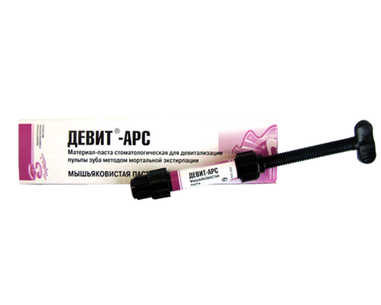 Девит-АРС в StomCart.ru