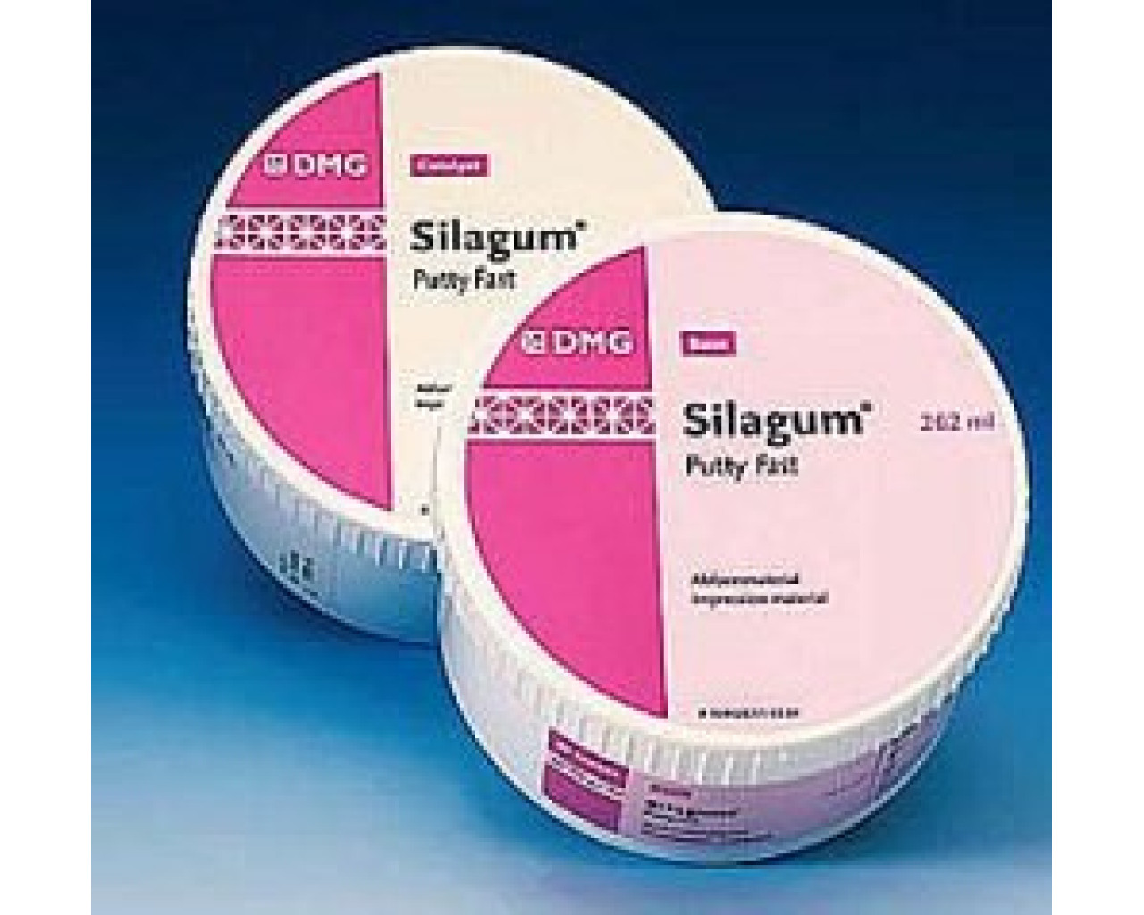 Silagum AV Putty Soft Силагум патти софт в StomCart.ru