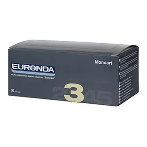 Маски трехслойные Euronda Zorro 50 шт. в StomCart.ru
