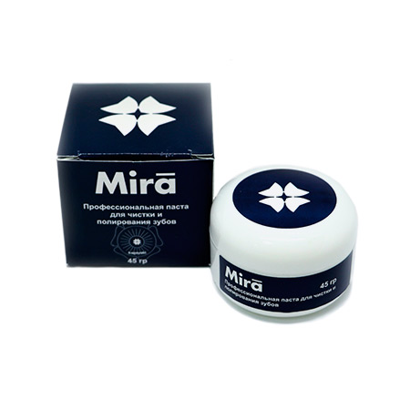 Паста МИРА, Кагаяки 45г в StomCart.ru