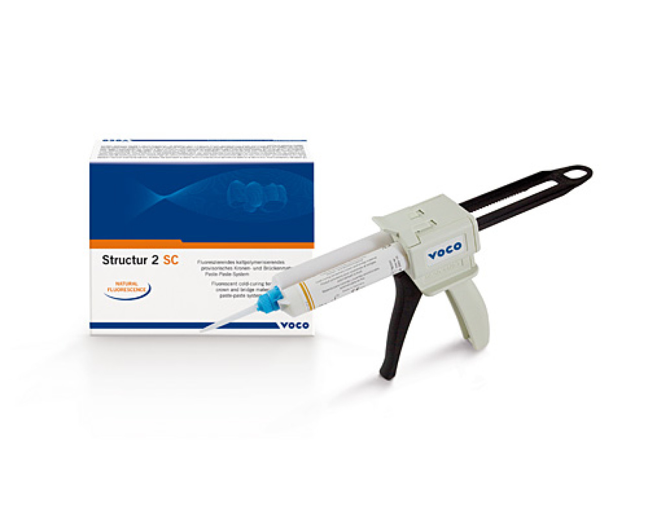 Структур Structur 2 SC в StomCart.ru
