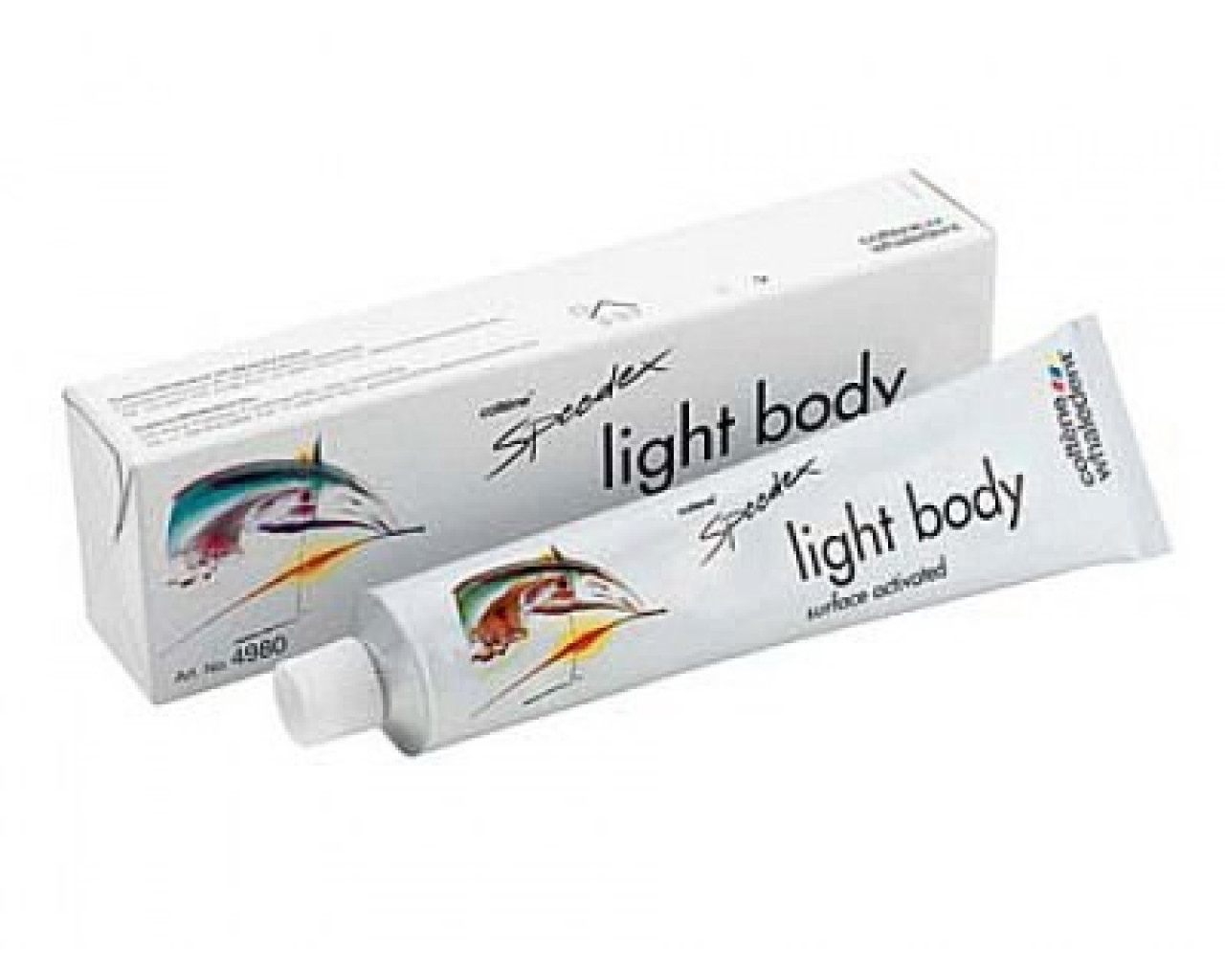 Speedex Light Body Спидекс Коррегирующий слой в StomCart.ru