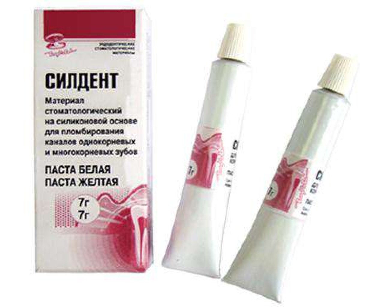 Силдент в StomCart.ru