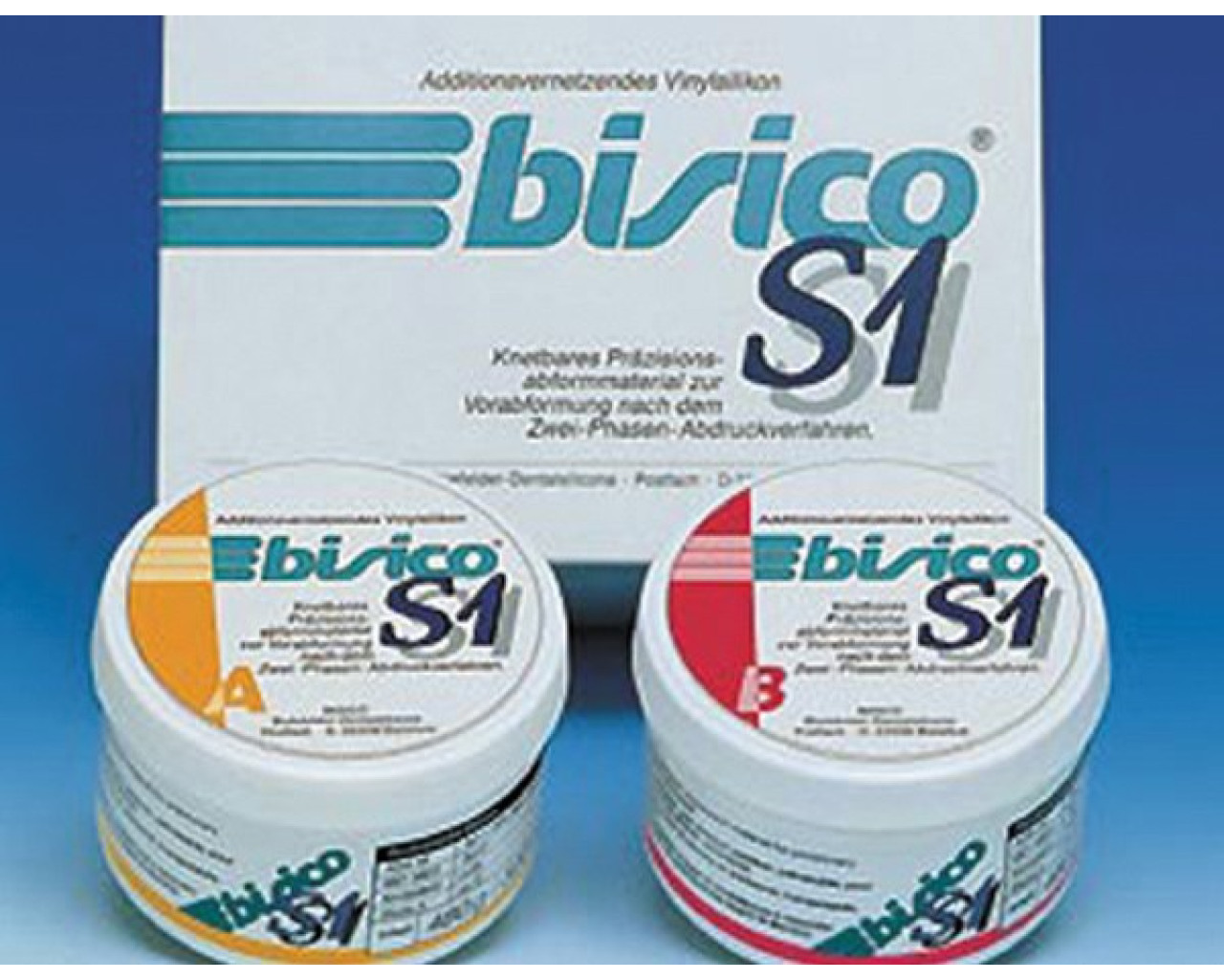 Bisico S1 Бисико С1 в StomCart.ru