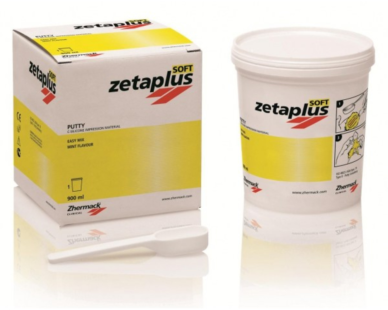 Zetaplus Soft Зетаплюс софт в StomCart.ru