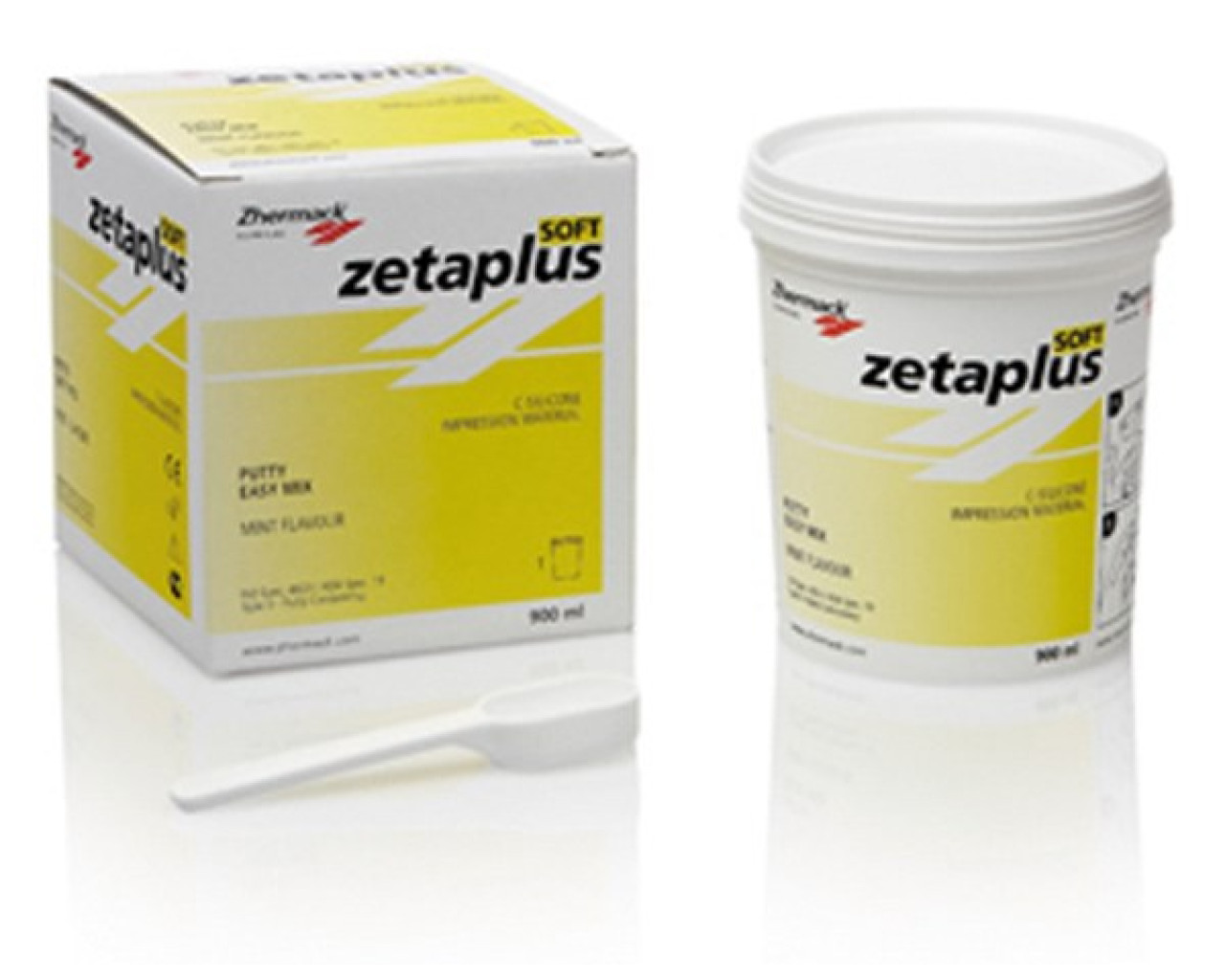 Zetaplus VL Soft Зетаплюс Набор в StomCart.ru