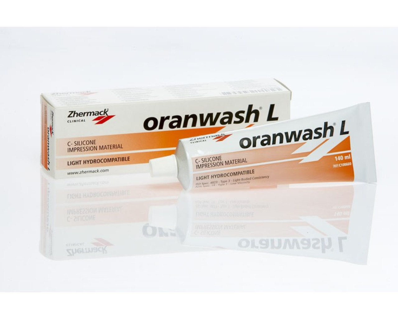 Oranwash L Оранвош в StomCart.ru